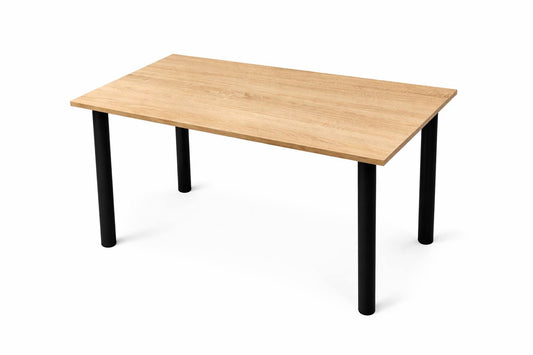 Кухонний стіл Дуб Сонома