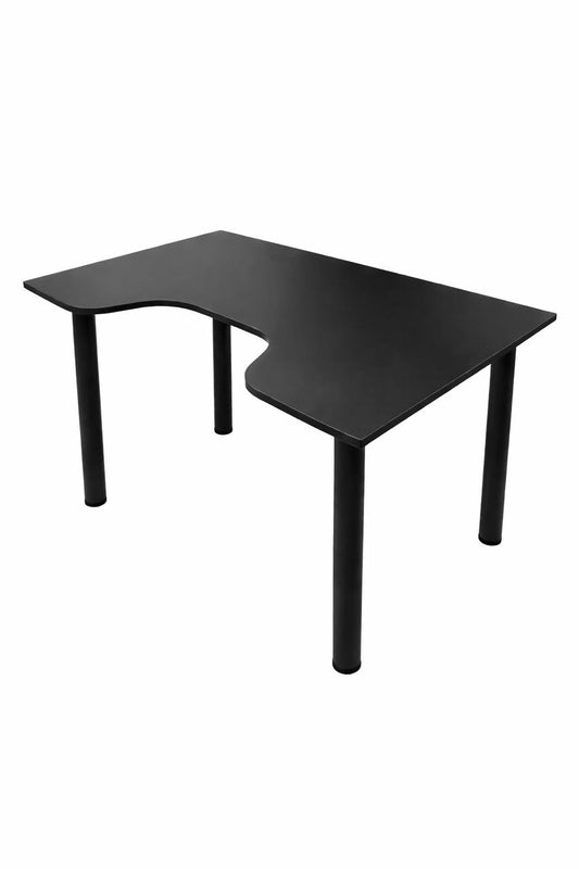 Комп'ютерний стіл Чорний