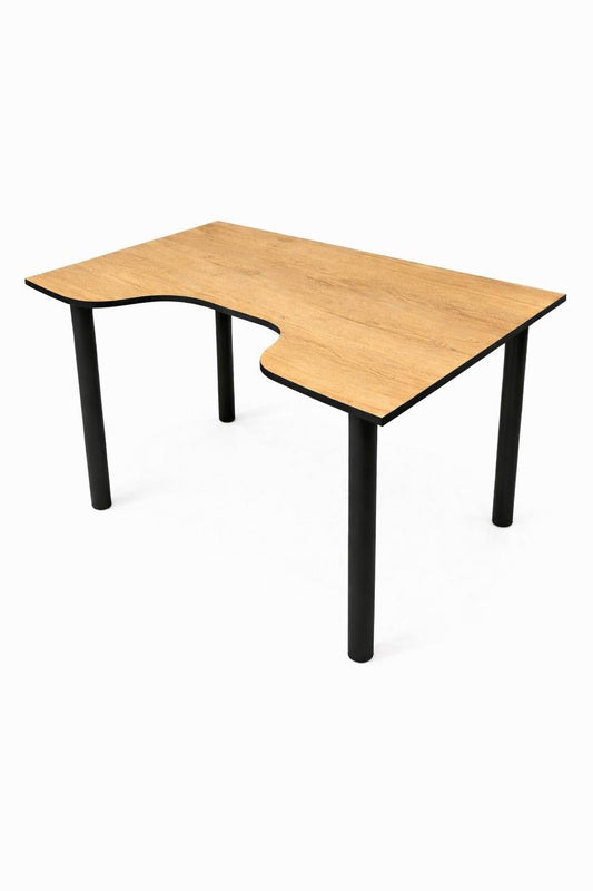 Комп'ютерний стіл Дуб крафт