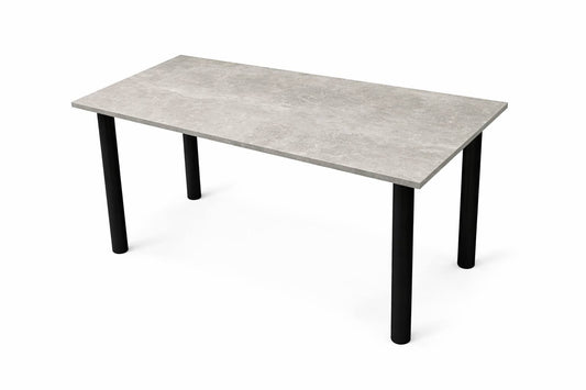 Кухонний стіл Бетон
